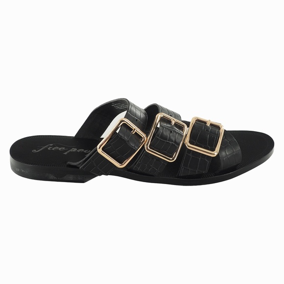 Free People Coast to Coast Sandal - Picture 3 of 11